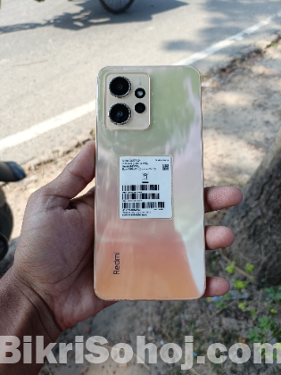 Redmi Note 12